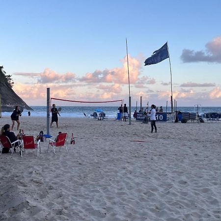 Copa Paradiso Leilighet Rio de Janeiro Eksteriør bilde